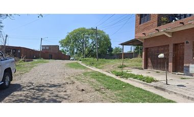 Casa en Venta B° Sarmiento - Palpalá - calle La Posta