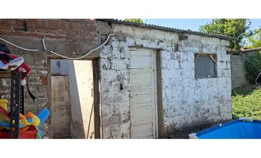 Casa en Venta B° Sarmiento - Palpalá - calle La Posta
