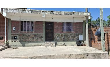Casa en Venta B° Sarmiento - Palpalá - calle La Posta