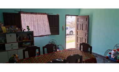 Casa en Venta B° Sarmiento - Palpalá - calle La Posta