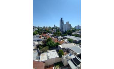 Dpto en Alquiler $300.000 mas tasas mas expensas