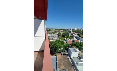Dpto en Alquiler $300.000 mas tasas mas expensas
