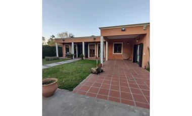 CASAQUINTA HOSTERIA NORTE