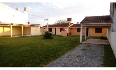 CHALET CERCA DEL MAR