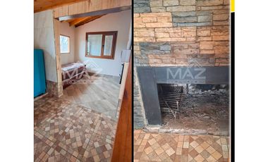 CASA | Loteo Huechulafquen - Lote 1 - Manzana 21 (rea centro cívico)