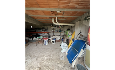 Venta casa con vista al mar y bajada a la playa en Camet Norte