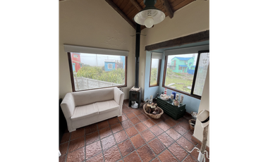 Venta casa con vista al mar y bajada a la playa en Camet Norte