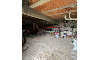 Venta casa con vista al mar y bajada a la playa en Camet Norte