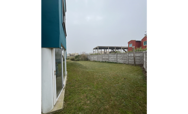 Venta casa con vista al mar y bajada a la playa en Camet Norte