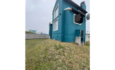 Venta casa con vista al mar y bajada a la playa en Camet Norte