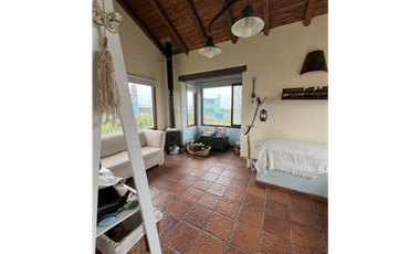 Venta casa con vista al mar y bajada a la playa en Camet Norte