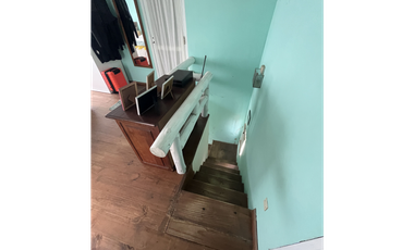 Venta casa con vista al mar y bajada a la playa en Camet Norte
