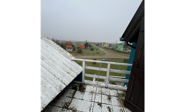 Venta casa con vista al mar y bajada a la playa en Camet Norte