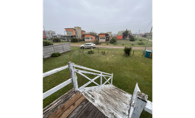 Venta casa con vista al mar y bajada a la playa en Camet Norte