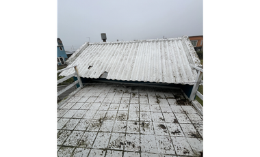Venta casa con vista al mar y bajada a la playa en Camet Norte