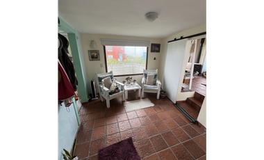 Venta casa con vista al mar y bajada a la playa en Camet Norte