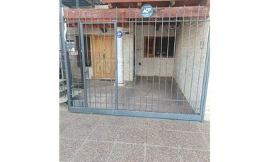 Amplio PH en Planta Baja