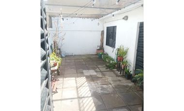 Amplio PH en Planta Baja