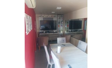 Amplio PH en Planta Baja