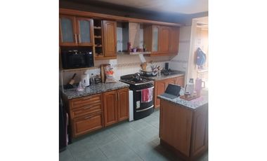 Amplio PH en Planta Baja