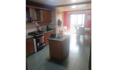 Amplio PH en Planta Baja