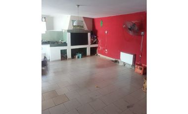 Amplio PH en Planta Baja