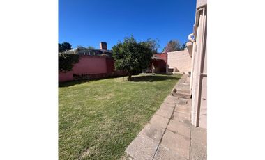 Arguello Oportunidad!  3 Unidades