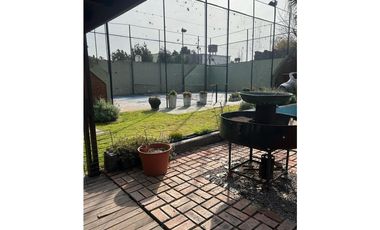 ✨ESPECTACULAR CASAQUINTA “Néstor Kirchner