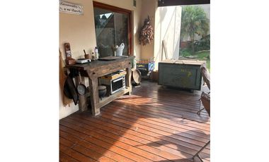 ✨ESPECTACULAR CASAQUINTA “Néstor Kirchner