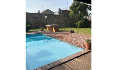 ✨ESPECTACULAR CASAQUINTA “Néstor Kirchner