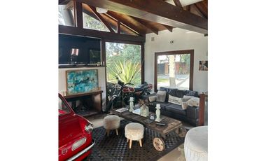 ✨ESPECTACULAR CASAQUINTA “Néstor Kirchner