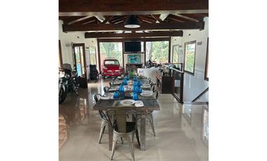 ✨ESPECTACULAR CASAQUINTA “Néstor Kirchner