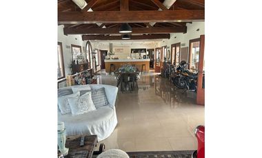 ✨ESPECTACULAR CASAQUINTA “Néstor Kirchner