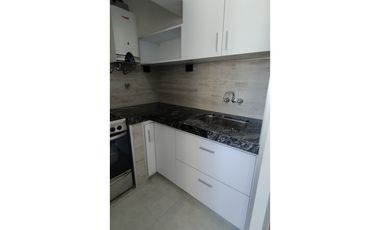 Dpto centro a Nuevo !!!