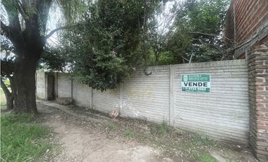 LOTE EN VENTA BOSQUES