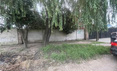 LOTE EN VENTA BOSQUES