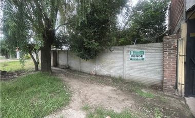 LOTE EN VENTA BOSQUES