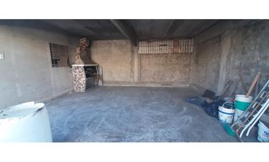 CASA EN VENTA BARRIO LA SIRENA