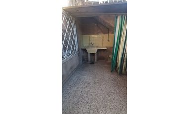 CASA EN VENTA BARRIO LA SIRENA