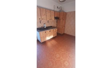 CASA EN VENTA BARRIO LA SIRENA