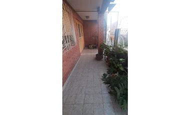 CASA EN VENTA BARRIO LA SIRENA