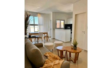 Departamento 1 Dormitorio, Junín 2253