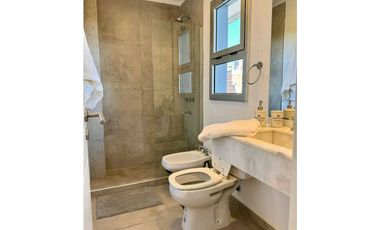 Departamento 1 Dormitorio, Junín 2253