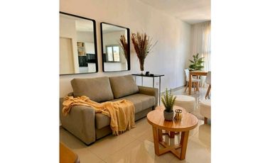 Departamento 1 Dormitorio, Junín 2253