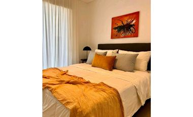 Departamento 1 Dormitorio, Junín 2253