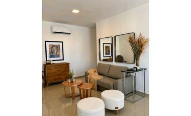 Departamento 1 Dormitorio, Junín 2253