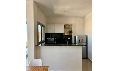 Departamento 1 Dormitorio, Junín 2253