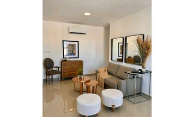 Departamento 1 Dormitorio, Junín 2253