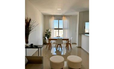 Departamento 1 Dormitorio, Junín 2253