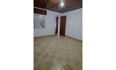 Alquiler 1 dormitorio centro (Sin expensas)